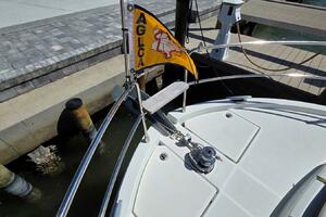 Mary Alyce 35ft Beneteau Yacht For Sale