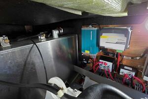 Mary Alyce 35ft Beneteau Yacht For Sale