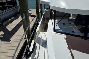 Mary Alyce 35ft Beneteau Yacht For Sale