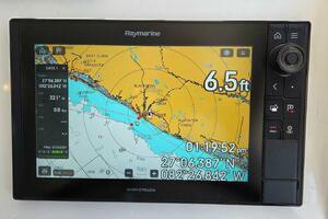 Mary Alyce 35ft Beneteau Yacht For Sale