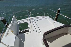 Mary Alyce 35ft Beneteau Yacht For Sale