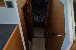 Mary Alyce 35ft Beneteau Yacht For Sale