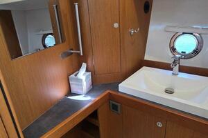 Mary Alyce 35ft Beneteau Yacht For Sale