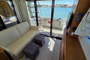 Mary Alyce 35ft Beneteau Yacht For Sale