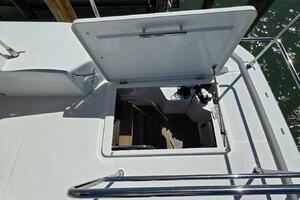 Mary Alyce 35ft Beneteau Yacht For Sale