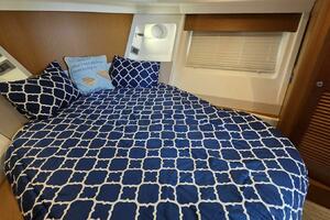 Mary Alyce 35ft Beneteau Yacht For Sale