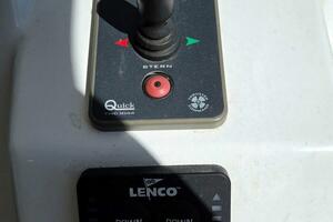 Mary Alyce 35ft Beneteau Yacht For Sale