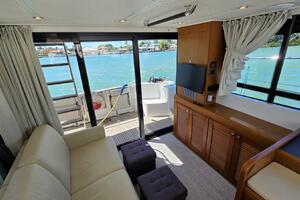 Mary Alyce 35ft Beneteau Yacht For Sale
