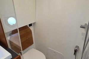 Mary Alyce 35ft Beneteau Yacht For Sale