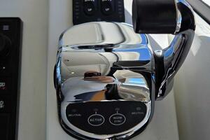 Mary Alyce 35ft Beneteau Yacht For Sale