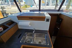 Mary Alyce 35ft Beneteau Yacht For Sale