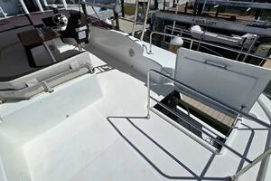 Mary Alyce 35ft Beneteau Yacht For Sale