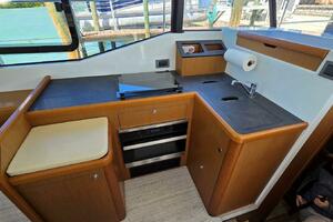 Mary Alyce 35ft Beneteau Yacht For Sale