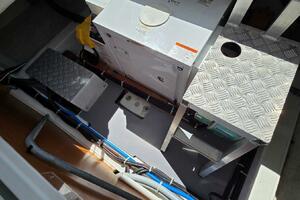 Mary Alyce 35ft Beneteau Yacht For Sale