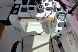 Mary Alyce 35ft Beneteau Yacht For Sale