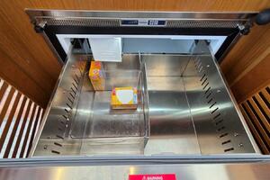 Mary Alyce 35ft Beneteau Yacht For Sale