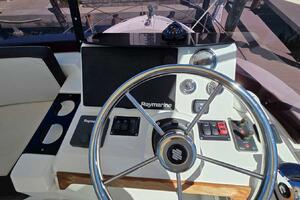 Mary Alyce 35ft Beneteau Yacht For Sale