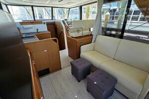Mary Alyce 35ft Beneteau Yacht For Sale