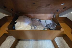 Mary Alyce 35ft Beneteau Yacht For Sale