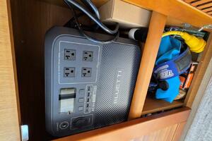 Mary Alyce 35ft Beneteau Yacht For Sale