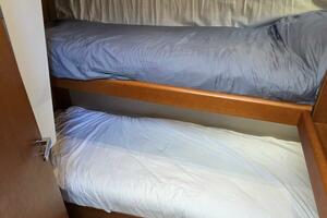 Mary Alyce 35ft Beneteau Yacht For Sale