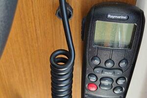 Mary Alyce 35ft Beneteau Yacht For Sale