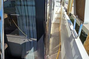 Mary Alyce 35ft Beneteau Yacht For Sale