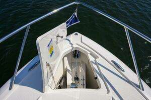 2022 Tiara Yachts 43 LE thumbnail 54