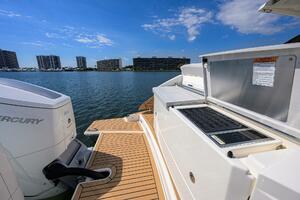 2022 43 Tiara LE 43ft Tiara Yachts Yacht For Sale