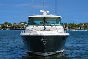 2022 43 Tiara LE 43ft Tiara Yachts Yacht For Sale