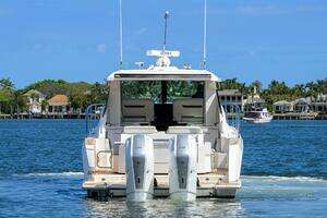 2022 Tiara Yachts 43 LE thumbnail 61