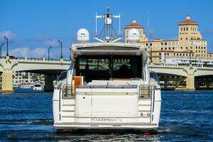 2013 Princess V72 Express Yacht thumbnail 55