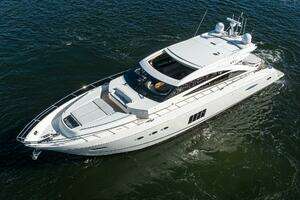 2013 Princess V72 Express Yacht thumbnail 59