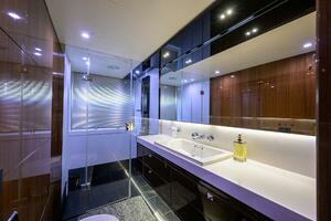 Joint Credit II 72ft Princess Yacht For Sale