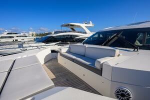 Joint Credit II 72ft Princess Yacht For Sale