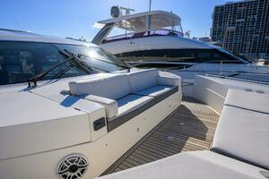 Joint Credit II 72ft Princess Yacht For Sale