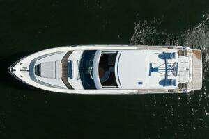 2013 Princess V72 Express Yacht thumbnail 63