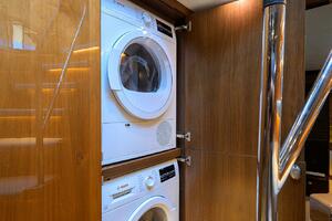 Joint Credit II 72ft Princess Yacht For Sale