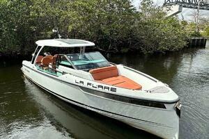 La Flare 32ft Saxdor Yacht For Sale