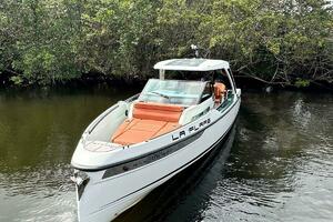 La Flare 32ft Saxdor Yacht For Sale