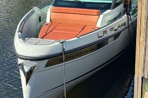 La Flare 32ft Saxdor Yacht For Sale