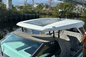 La Flare 32ft Saxdor Yacht For Sale