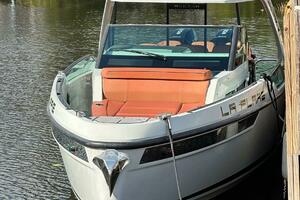 La Flare 32ft Saxdor Yacht For Sale