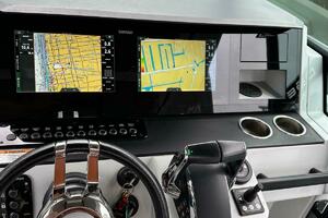 La Flare 32ft Saxdor Yacht For Sale