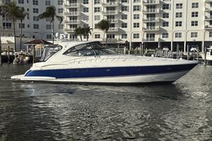Photo 5975003 for 2007 Cruisers Yachts 560 Express  