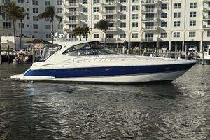 2007 Cruisers Yachts 560 Express thumbnail 1