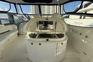 Photo 5968945 for 2007 Cruisers Yachts 560 Express  