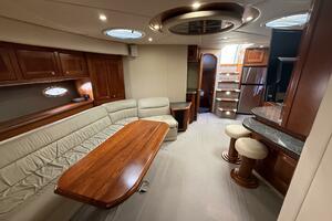 Photo 5968954 for 2007 Cruisers Yachts 560 Express  