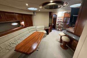 2007 Cruisers Yachts 560 Express thumbnail 20