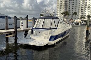 Photo 5968952 for 2007 Cruisers Yachts 560 Express  